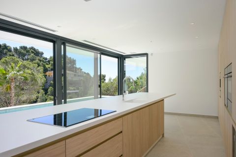 Villa i Altea, Alicante, Altea - € 2.250.000 | Ref: W-02TUVK - foto 16